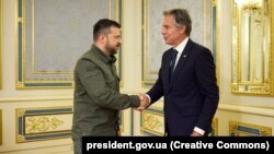 Під час зустрічі також йшлося про необхідність зміцнення спроможностей України у ППО