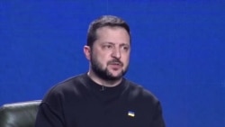 Зеленский о новой волне мобилизации Зеленский о новой волне мобилизации