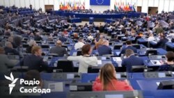 Друзі Росії в новому Європарламенті? (відео)
 Друзі Росії в новому Європарламенті? (відео)