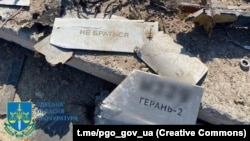 За повідомленням, удари пошкодили елеватор та адміністративні приміщення