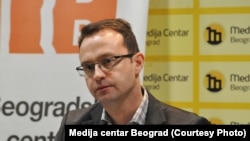 Predrag Petrović: Ono što može da predstavlja novinu je ozbiljnija upotreba pripadnika SAJ-a