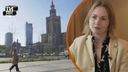 Одні – на захід, інші – додому: чому українки їдуть з Польщі? (відео) Одні – на захід, інші – додому: чому українки їдуть з Польщі? (відео)