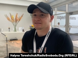 Вадим Гільчук