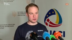 Коли повернуть електронне декларування. Корнієнко, Юрчишин, Новіков Коли повернуть електронне декларування. Корнієнко, Юрчишин, Новіков