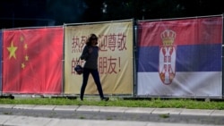 Beograđani o 'učvršćivanju čeličnog prijateljstva' sa Kinom Beograđani o 'učvršćivanju čeličnog prijateljstva' sa Kinom