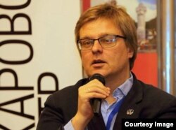 დმიტრი დუბროვსკი