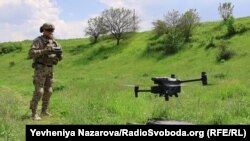 «Удачники», окрема служба БПЛА Української добровольчої армії