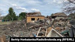 Наслідки російської ракетної атаки на Покровськ, червень 2024 року