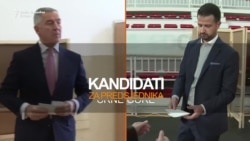 Crna Gora: Đukanović ili Milatović? Crna Gora: Đukanović ili Milatović?