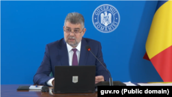 Premierul Marcel Ciolacu a anunțat pe 6 iunie 2024 mărirea salariului minim brut pe economie.