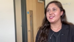 له پیمانه اسد سره د افغانې، مسلمانې او ښځې په حیث د برتانيا په کارګر ګوند کې څنګه چلند کېږي؟ له پیمانه اسد سره د افغانې، مسلمانې او ښځې په حیث د برتانيا په کارګر ګوند کې څنګه چلند کېږي؟