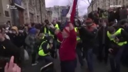 Репрессии против соратников Навального Репрессии против соратников Навального