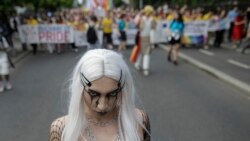 Археология: Почему в России запрещают смену пола? Археология: Почему в России запрещают смену пола?