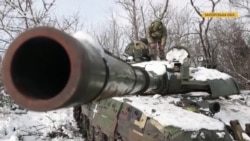 Контрнаступ, Бахмут, Авдіївка: головні події на фронті у 2023-му Контрнаступ, Бахмут, Авдіївка: головні події на фронті у 2023-му