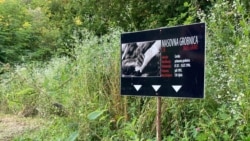 Marš mira: 'Miris smrti i nakon 28 godina' Marš mira: 'Miris smrti i nakon 28 godina'