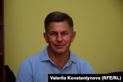 Олександр Коваленко