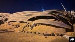 Володимир Зеленський наголошує, що кожен російський удар по українських портах – це удар по світових продовольчих цінах.