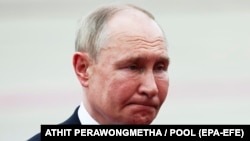 Кремль, ймовірно, вирішив оголосити контртерористичну операцію (КТО), щоб «применшити масштаб українського вторгнення до Курської області», кажуть в ISW