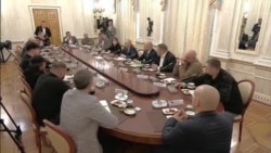 Путин о контрнаступлении Путин о контрнаступлении