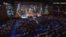 Кто из звезд посещал Донбасс Кто из звезд посещал Донбасс