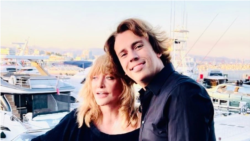 Пугачёва, Галкин и другие  Пугачёва, Галкин и другие