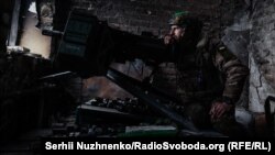 ЗСУ боронять Бахмут