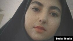 Mansureh Sagvand is said to have died of "cardiac and respiratory arrest," although her friends say they doubt the official report. 