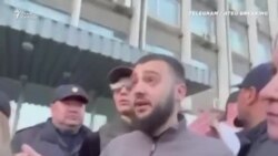 Местные жители недовольны работой властей в Орске Местные жители недовольны работой властей в Орске