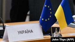 Міністри закордонних справ ЄС 27 травня обговорять, як «зберегти обличчя» мирного саміту у Швейцарії – Bloomberg