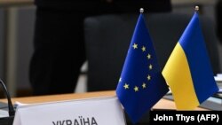 Тарас Качка початок переговорів назвав «історичною миттю», зауваживши, що формування міжурядової конференції перетворює «політичний процес у цілком практичний і правовий».