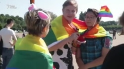 Роскомнадзор разъяснил критерии ЛГБТ-пропаганды Роскомнадзор разъяснил критерии ЛГБТ-пропаганды