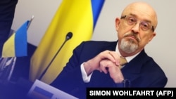 Міністр зазначив, що через певний час «у кожного серед родичів або близьких друзів будуть ветерани, тому підтримка ветеранів має дуже велике значення».