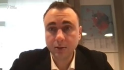 Иван Жданов о нападении на Волкова Иван Жданов о нападении на Волкова