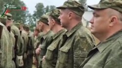 Готовы ли Путин и Лукашенко к гибридной войне с Западом? Готовы ли Путин и Лукашенко к гибридной войне с Западом?