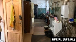 Квартиры в доме 8 по улице Пушкина в Пскове