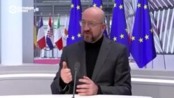 Шарль Мишель: "Неоднозначность в отношениях с Украиной и Россией – неправильный выбор" Шарль Мишель: "Неоднозначность в отношениях с Украиной и Россией – неправильный выбор"