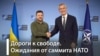 Саммит НАТО и Украина 