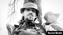 Валерій Пузік