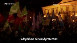 Hungarian President Resigns Following Protests Over Controversial Pardon Hungarian President Resigns Following Protests Over Controversial Pardon