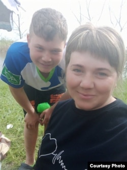 Микита Ковалик. Фото з особистого архіву родини