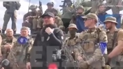 РДК о потерях в ходе операции РДК о потерях в ходе операции