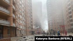 Повітряна атака на Одесу. Одеса, 29 грудня 2023 року, ілюстративне фото