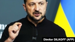 Президент Зеленський розповів, що Україна не готувала план Б, тобто якоїсь альтернативи плану перемоги