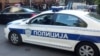 Ilustrativna fotografija, policijsko vozilo MUP-a Srbije
