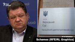 На думку судді Верховного суду, Львов у своїй скарзі не повідомив, які саме норми права порушила апеляційна інстанція