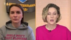 «Вступ до НАТО не може залежати від успішності контрнаступу», – Бобровська  «Вступ до НАТО не може залежати від успішності контрнаступу», – Бобровська