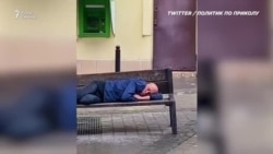 Призрак Пригожина бродит по России Призрак Пригожина бродит по России