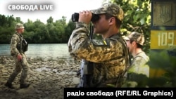 У Тисі втопилися вже понад три десятки чоловіків, які намагалися втекти за кордон від мобілізації