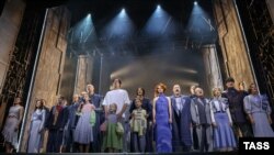 Трупа театру «Ленком»