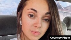 Анна Вишнякова